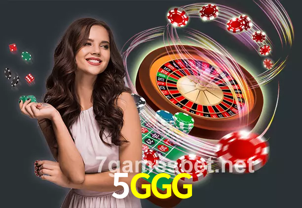 vivo no cassino 5GGG