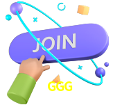 Junte-se ao cassino 5GGG hoje mesmo
