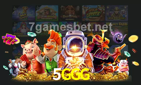 cassino 5GGG