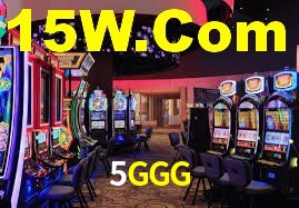 Welcome Bonus 5GGG