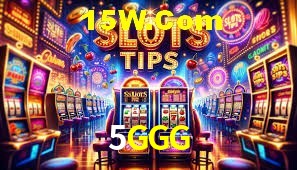 Slot Games 5GGG
