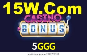 Welcome Bonus 5GGG