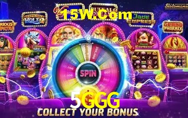 Diretório de Jogos 5GGG