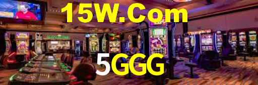 5GGG: Jogos de Caça-Níqueis-Altas Recompensas, Roleta-Velocidade, Blackjack-Desafios Máximos