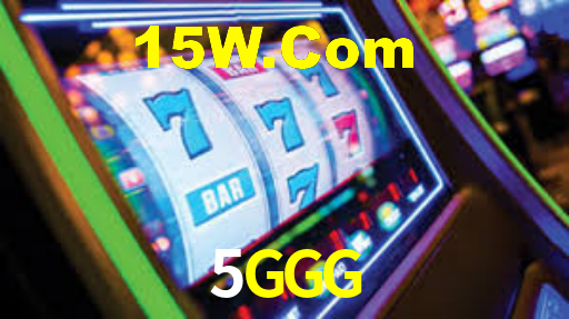 Sinta a adrenalina dos jogos de cassino com 5GGG