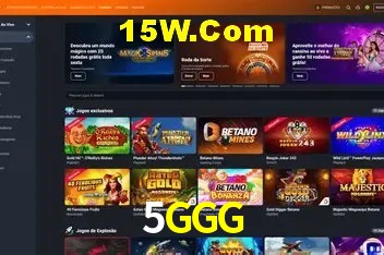 5GGG — cláusulas contratuais que disciplinam o uso da plataforma