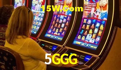 Jogos de Slot 5GGG