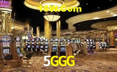 Estatísticas do Jogo 5GGG