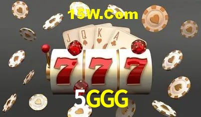Tecnologia da Plataforma 5GGG